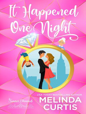 cover image of It Happened One Night